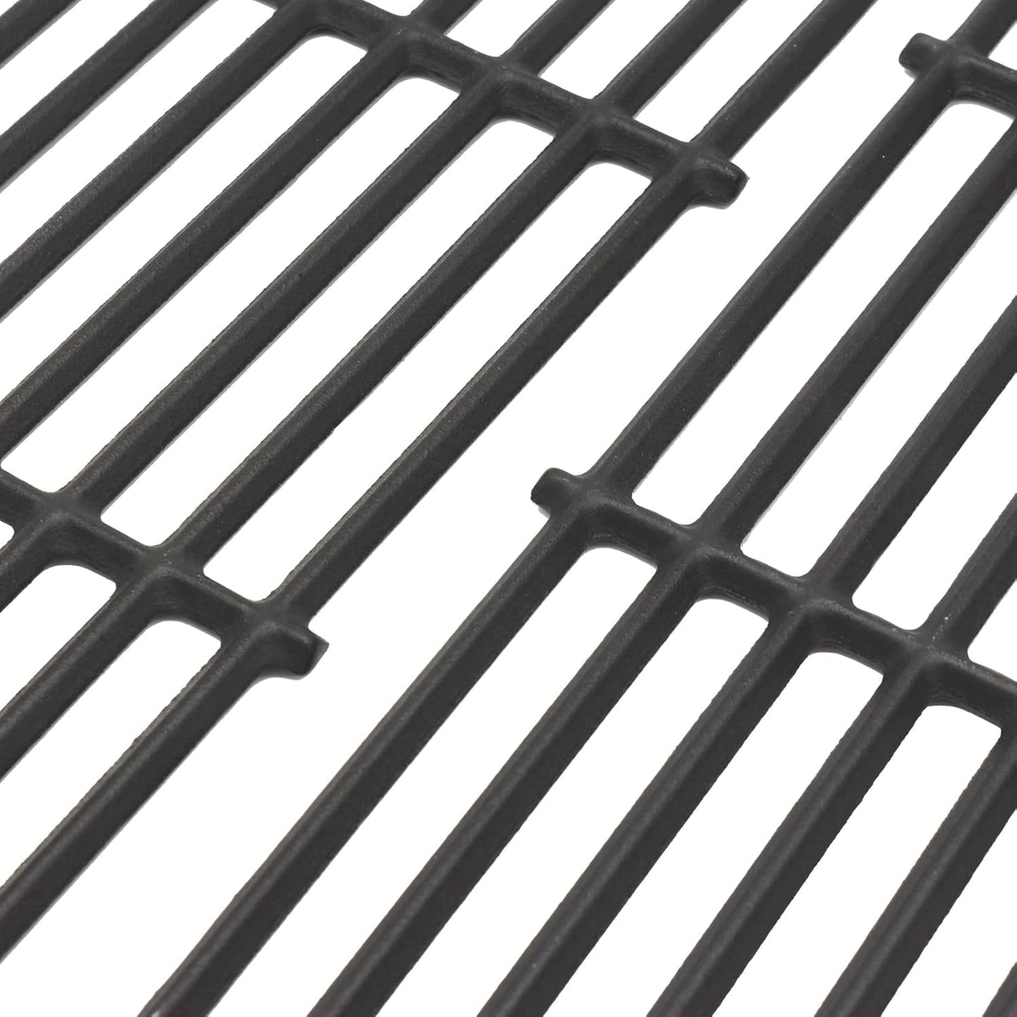 17" Grill Grate for Charbroil Performance 4 Burner 463352521 463354021 463365021 463365522 Cooking Grate for Charbroil Grill Replacement Parts 463366022 G426-0004-W1 G426-0005-W1