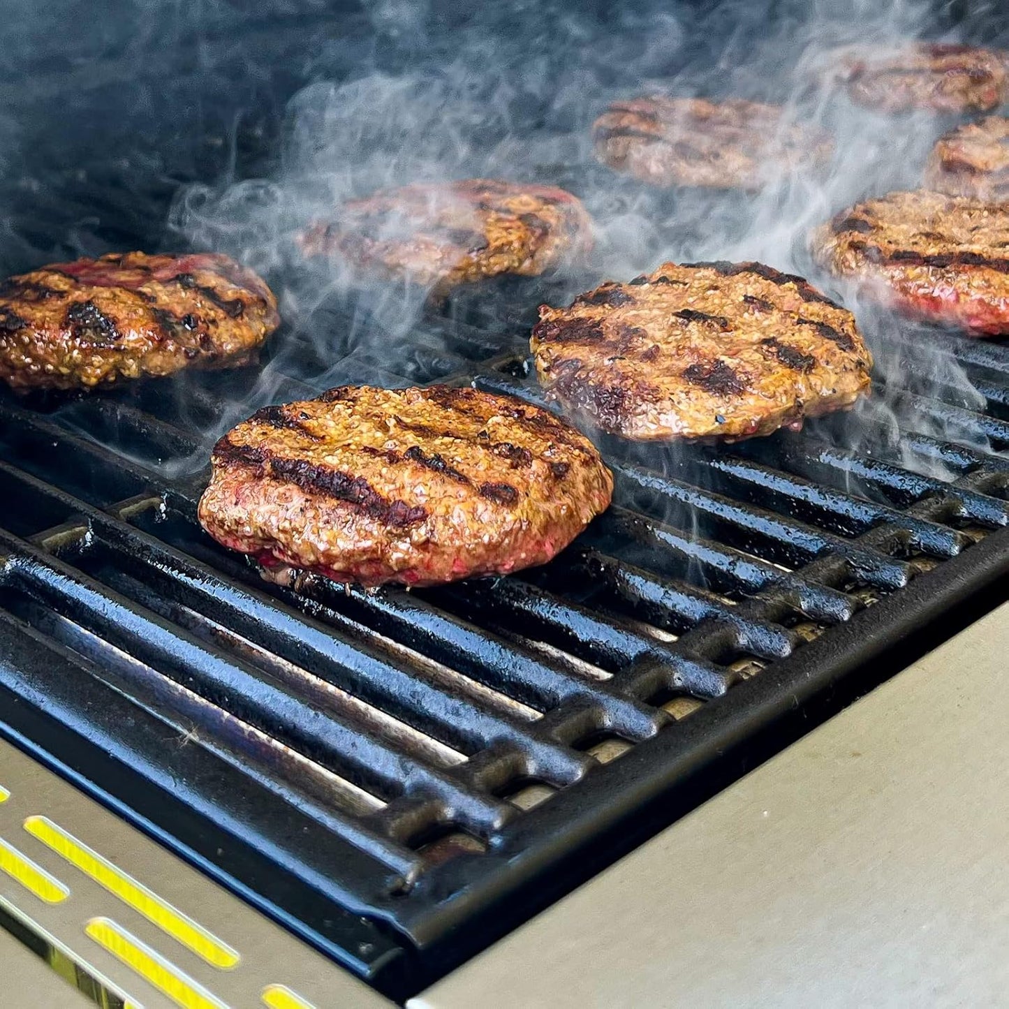 G466-2400-W1 17" Grill Emitter Replacement Parts for Charbroil TRU Infrared 3-Burner 463242516 466242515 466242516 466242615 466242616 463355220 463342420 Charbroil Grill Replacement Parts