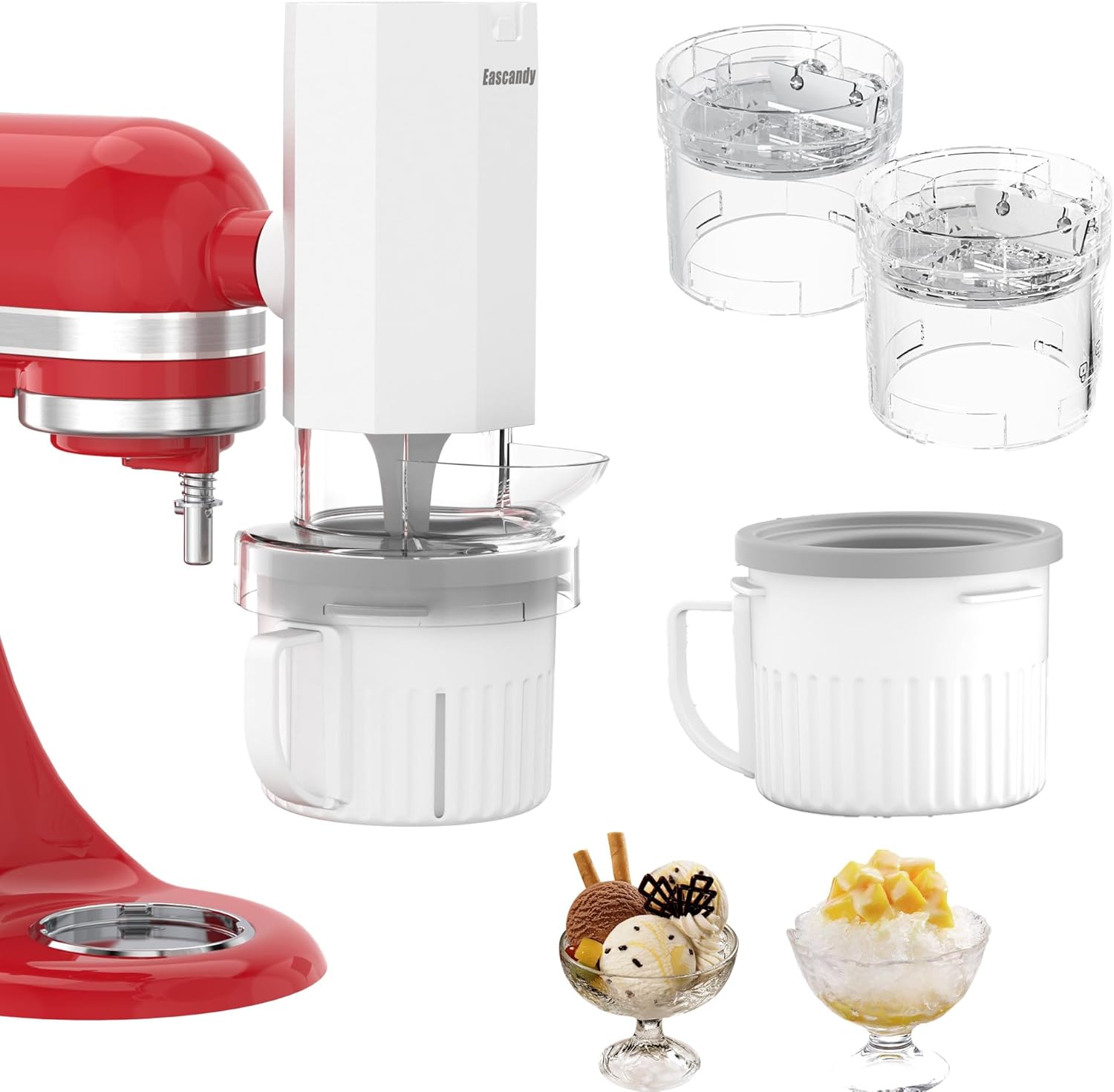 Small Appliance Parts & Accessories