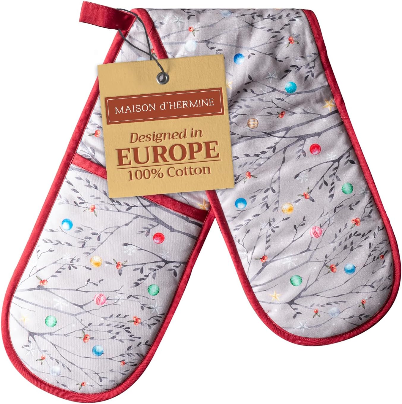 Kitchen & Table Linens