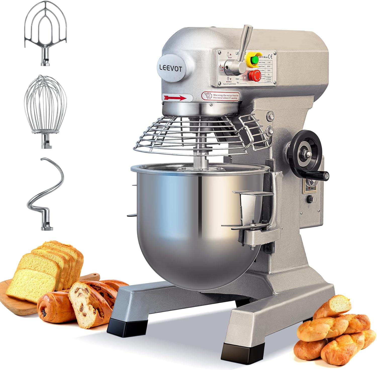 Restaurant Appliances & Equipment