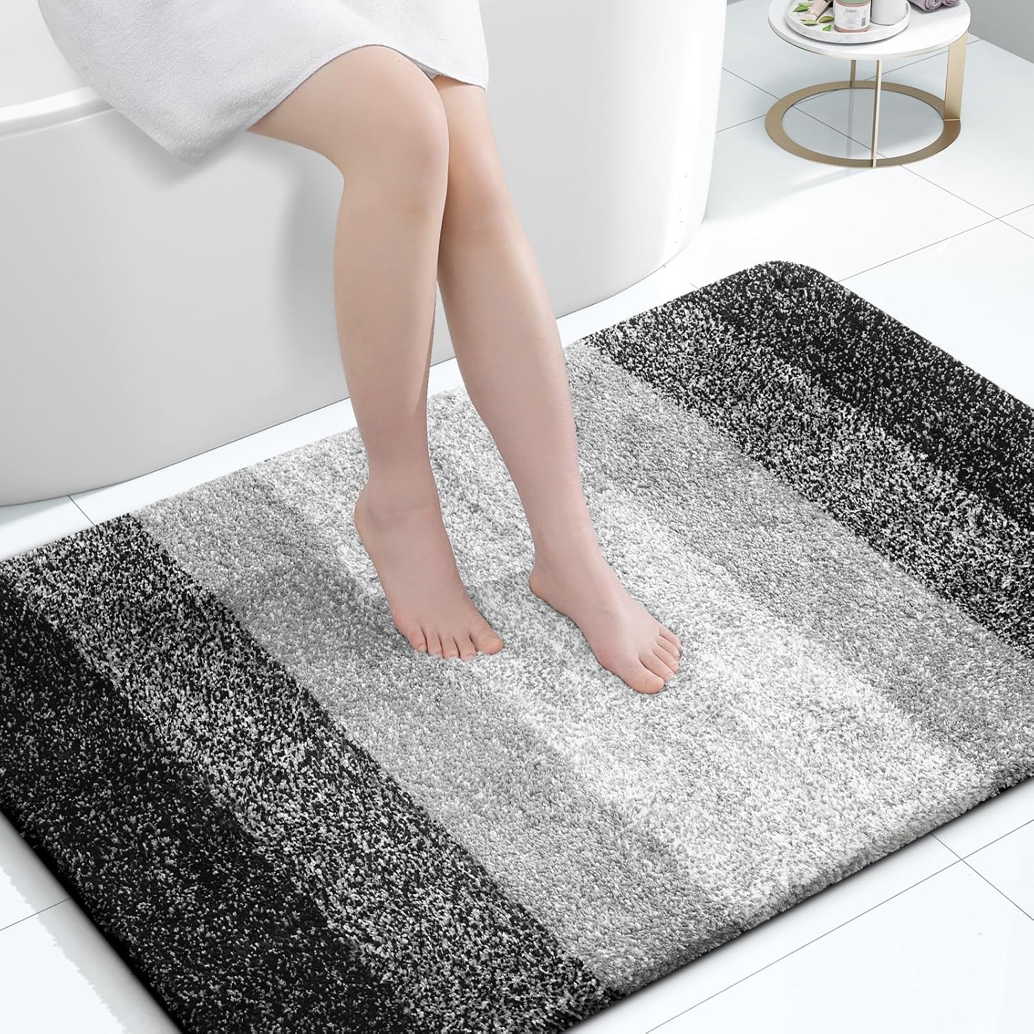 Bath Rugs