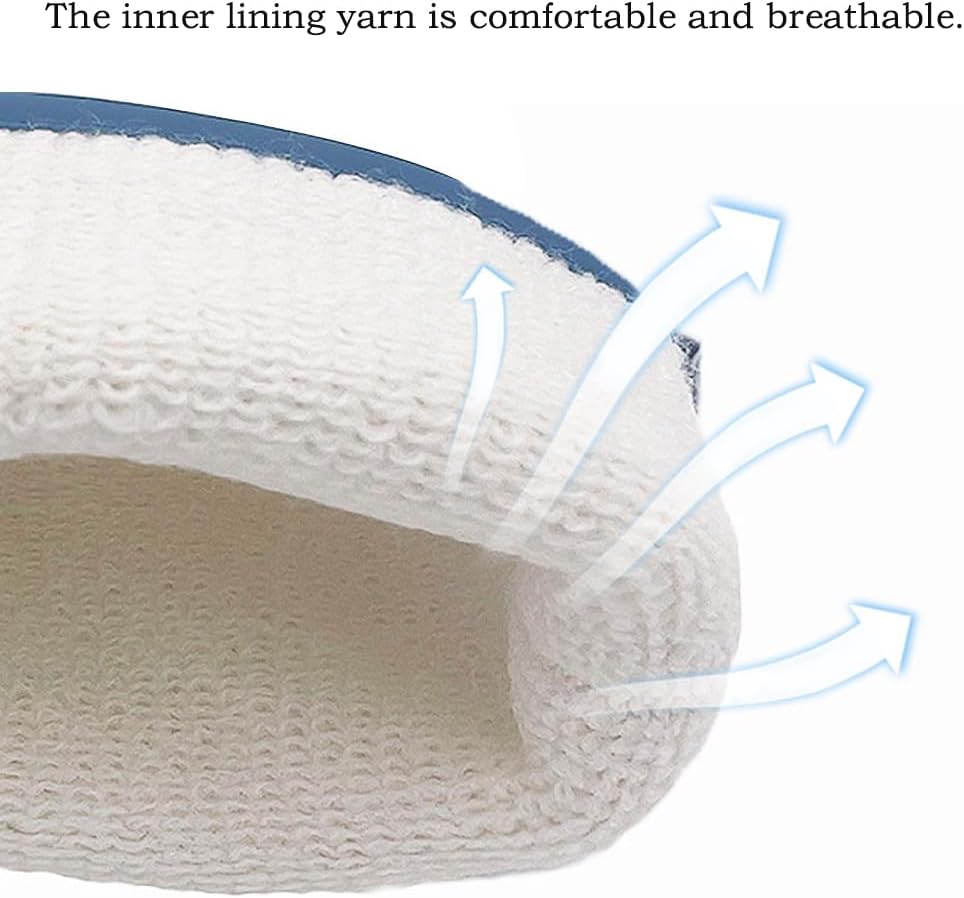 Silicone BBQ Gloves, Oven Gloves with Fingers 932°F Heat Resistant, Kitchen Waterproof Hot Proof Glove for Fryer, Smoker, Baking, Cooking (Gray, XXL)