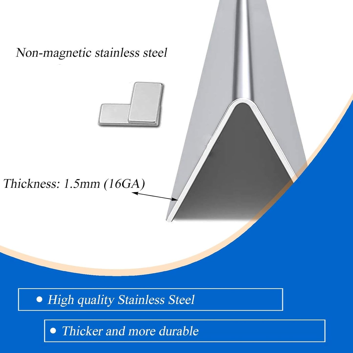 S6G550 (2-Pack) S6G669 (9-Pack) for Weber Summit Grill Parts for Weber Summit E-440, S-440, E-450, S-450, E-460, S-460, E-470, S-470