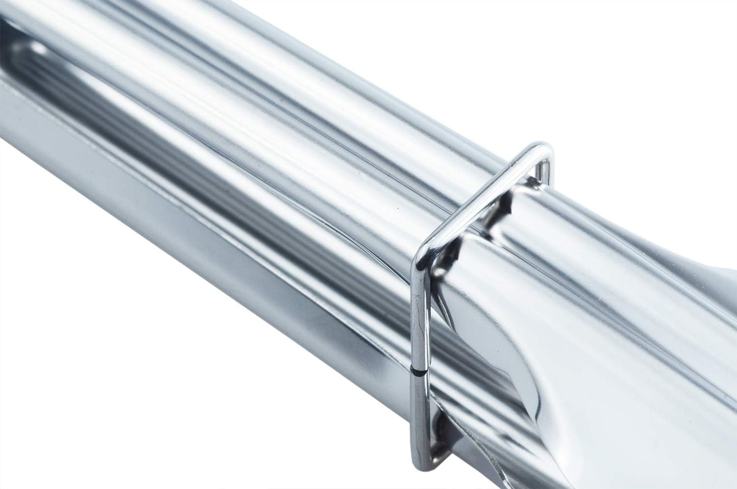 Stainless Steel Locking Kitchen Tongs Extra Long Sturdy Heavy Duty Tongs Set for Cooking Grilling and Barbecue BBQ (14-Inch 3 Pieces)