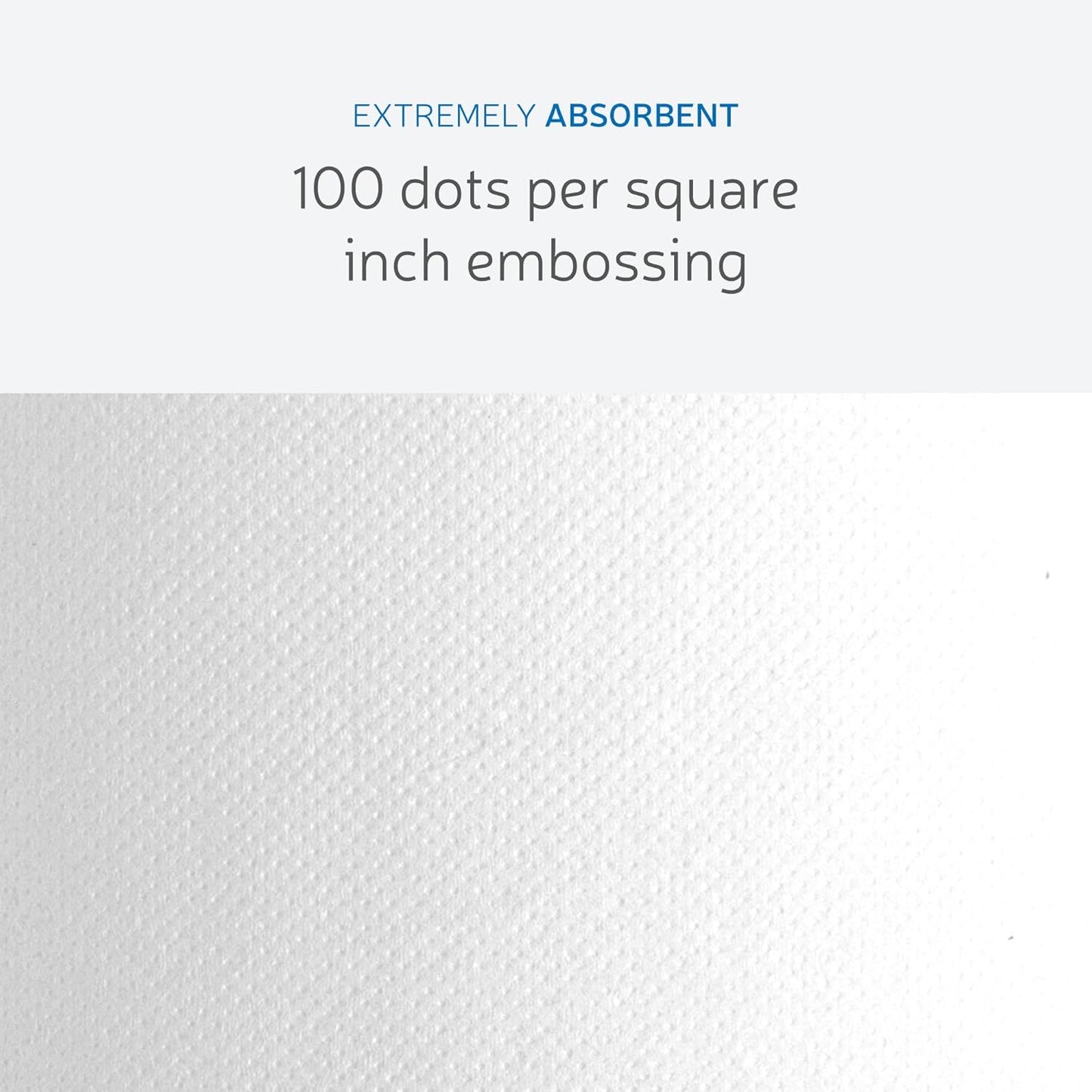 EZbrnd Premium Ultra Deluxe 2ply+ MULTIFOLD Paper Towels, 120 sheets x 15 pk, P2F5-UD (Large Sheet)