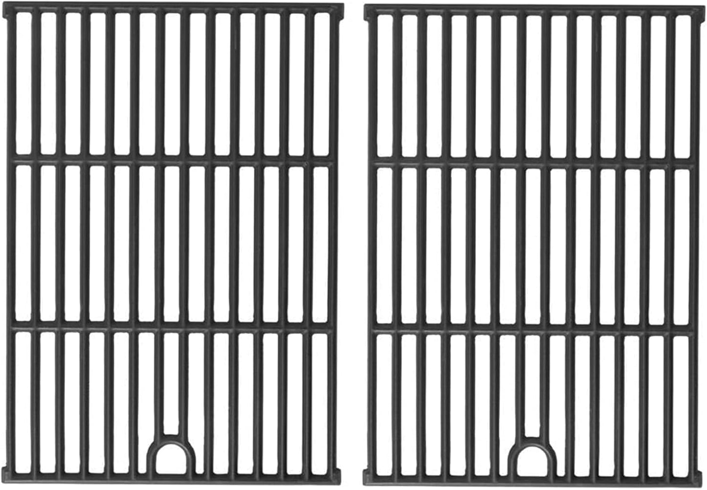 Grill Parts for Nexgrill 4 Burner 720-0925 720-0925P 720-0925PG,Grill Grate for Nexgrill 720-0925P Replacement Parts 720-0340 720-0718A Grate for Charbroil 463352521 463351021
