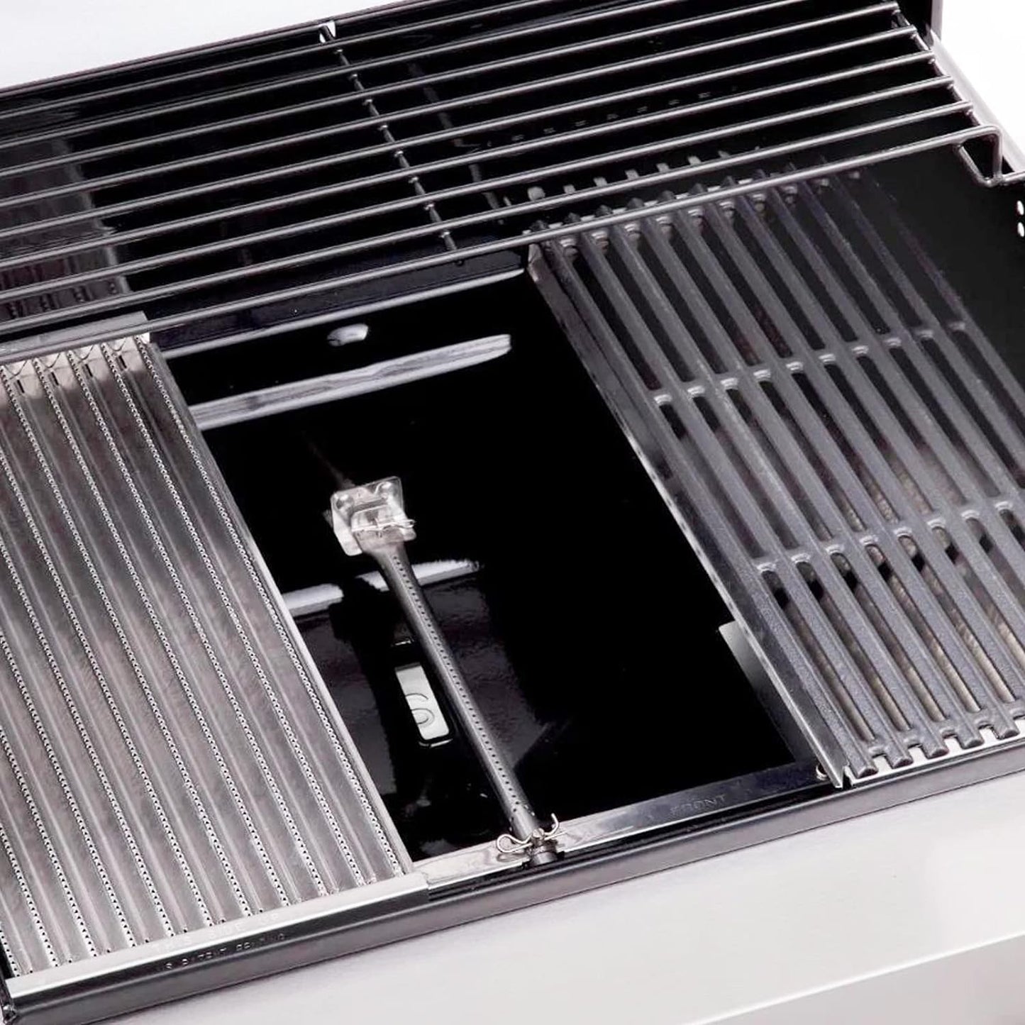 G533-2200-W1 17" Grill Emitter Replacement Parts for Charbroil TRU Infrared 4-Burner Grill 463242715 463242716 466242716 466242815 463257520 463276016 463255020 for Charbroil Grill Replacement Parts