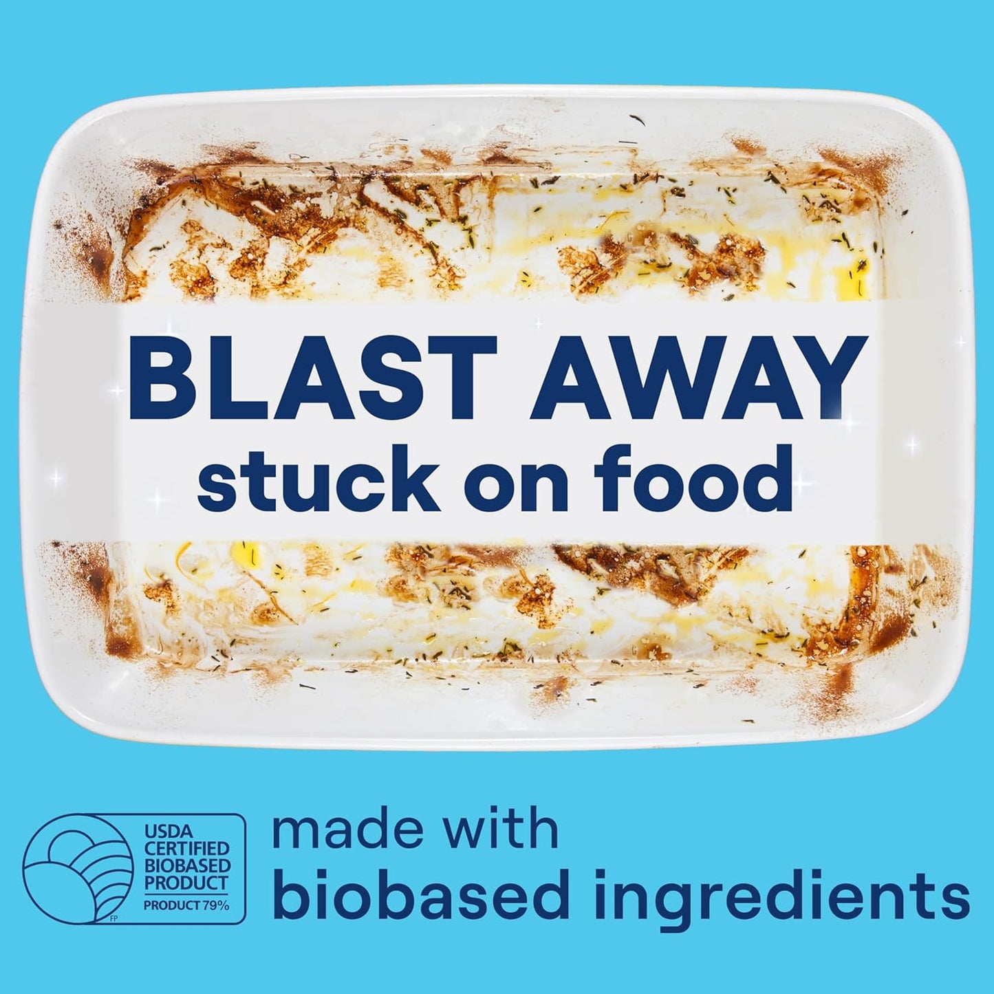 Seventh Generation Dishwasher Detergent Packs Free & Clear Pack of 6 for sparkling dishes Dishwasher tabs, 20 count