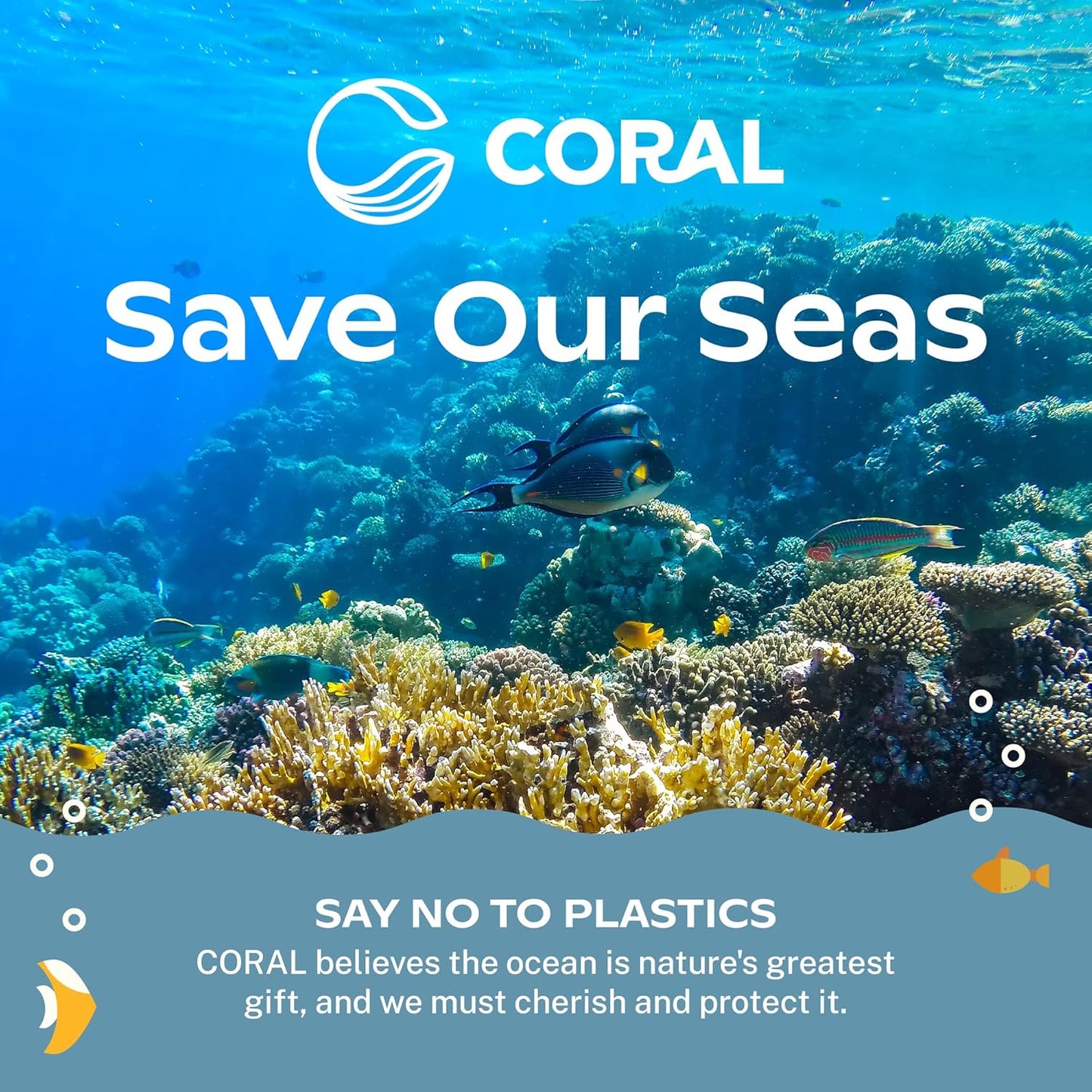 CORAL Ivory White 100% Compostable Silverware Set 340 Pieces - Heavy Duty 160 Forks, 120 Spoons, 60 Knives Bulk - Break Resistant with Smooth Edges, Ocean Friendly Alternative to Plastic Utensils