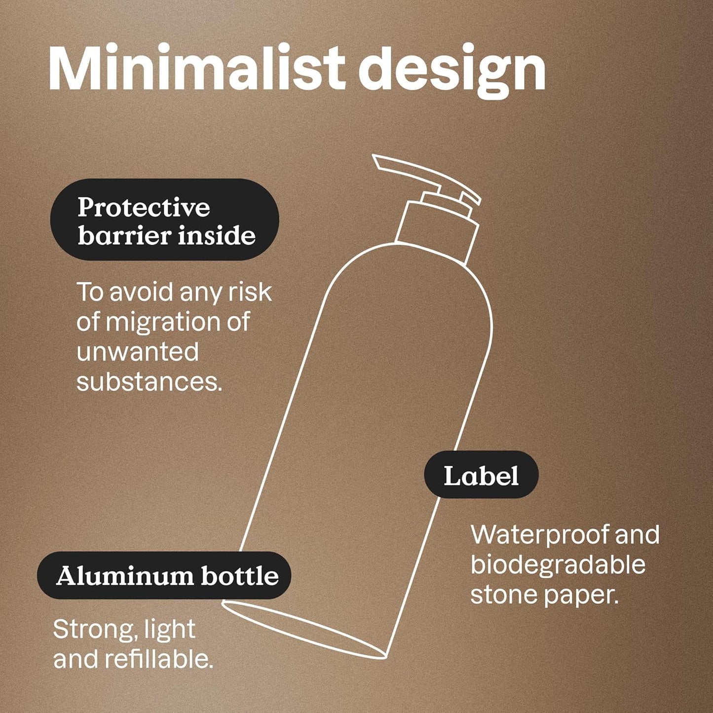 ATTITUDE Dish Soap, EWG Verified, Plant and Mineral-Based Ingredients, Vegan and Cruelty-free Household Products, Lavender and Rosemary, 16 Fl Oz